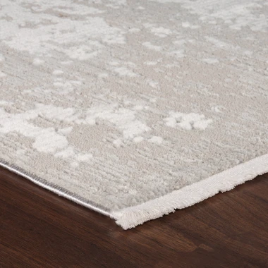 Koberec s odřeným vzorem MOON 160x230 cm