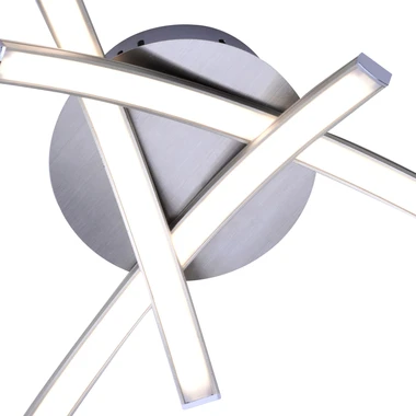 Stropní LED svítidlo VALERIE 15341-55