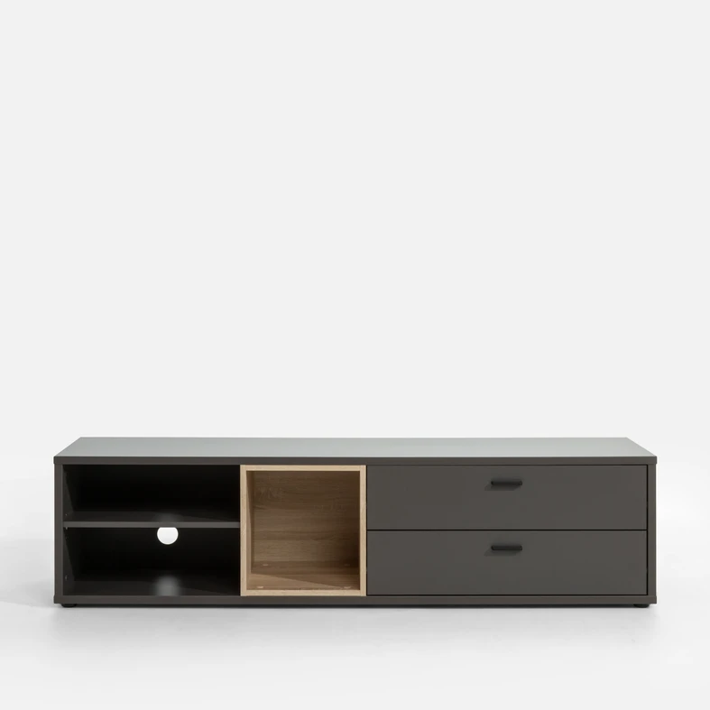 TV stolek CLARITUDO 2S