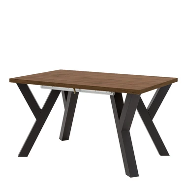 Rozkládací stůl PIER dub stirling