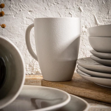 Keramický hrnek MOON 660 ml