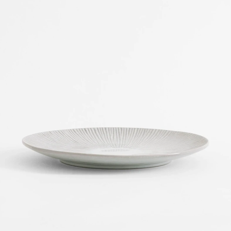 Jídelní talíř ZAURA 27 cm