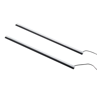 2bodové LED osvětlení s vypínačem PC MINI 50 cm, teplá barva