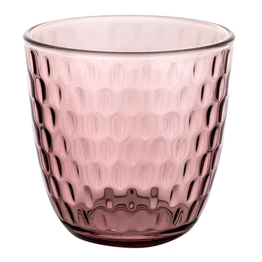 Sada 6 sklenic BORMIOLI ROCCO SLOTA LILAC ROSE 290 ml