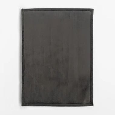 Koberec šedý PUFFY SOFT 150x200 cm