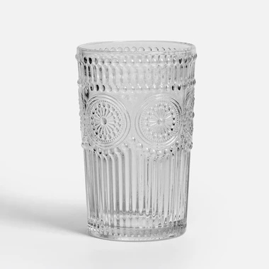 Sklenice na studené nápoje 350 ml