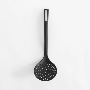 Cedící lžíce 30,3 cm