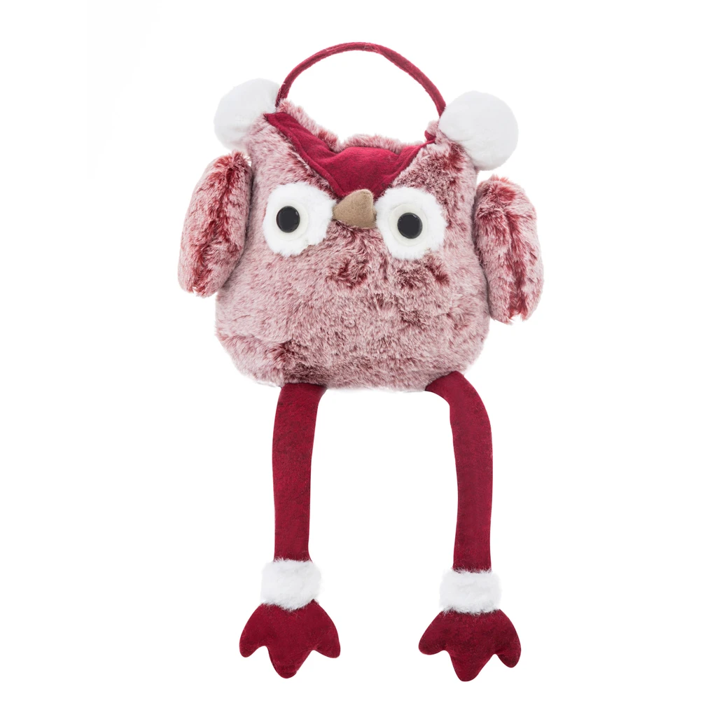 Dekorativní figurka SOVA 50 cm