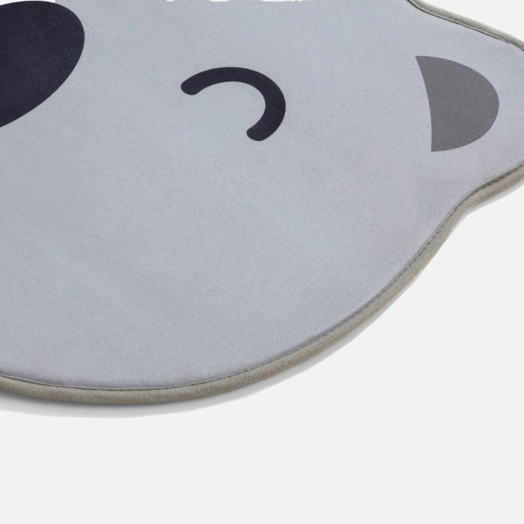 Koberec koala BUBU 50x70 cm