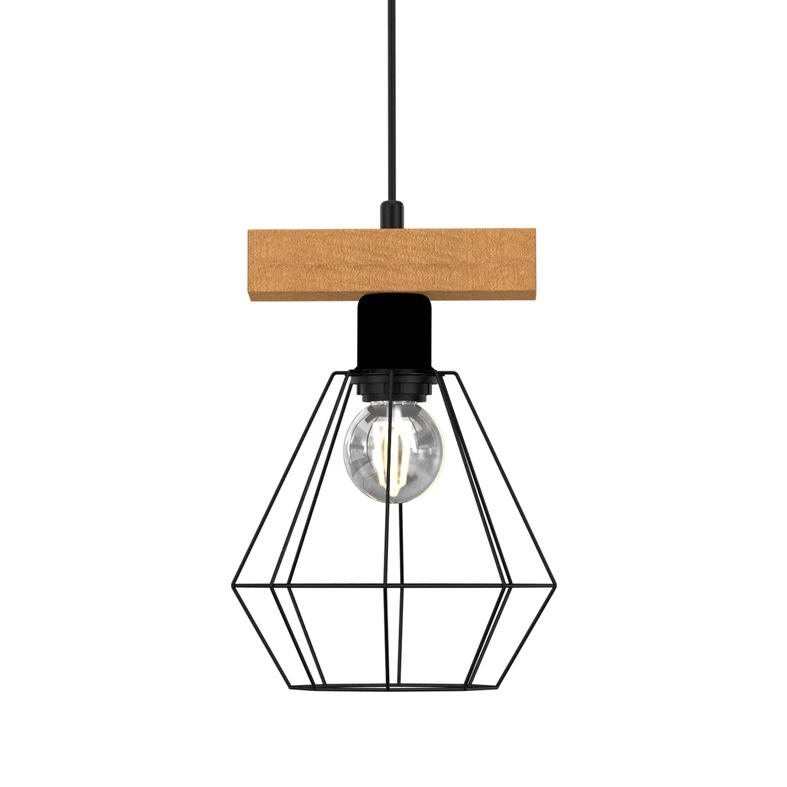 Designové závěsné svítidlo VASTRA I