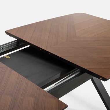 Rozkládací stůl RAPSODIO 180 - 270 cm