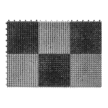 Travní rohožka MIX 40 x 60 cm