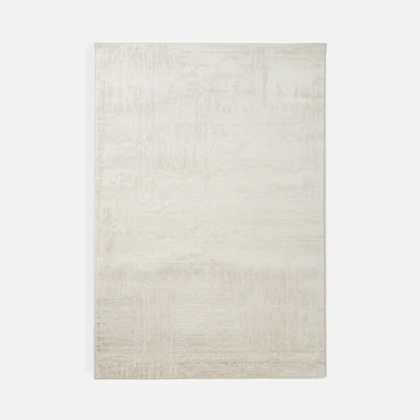 Vintage koberec SOPHIA, světle béžový, 120x170 cm