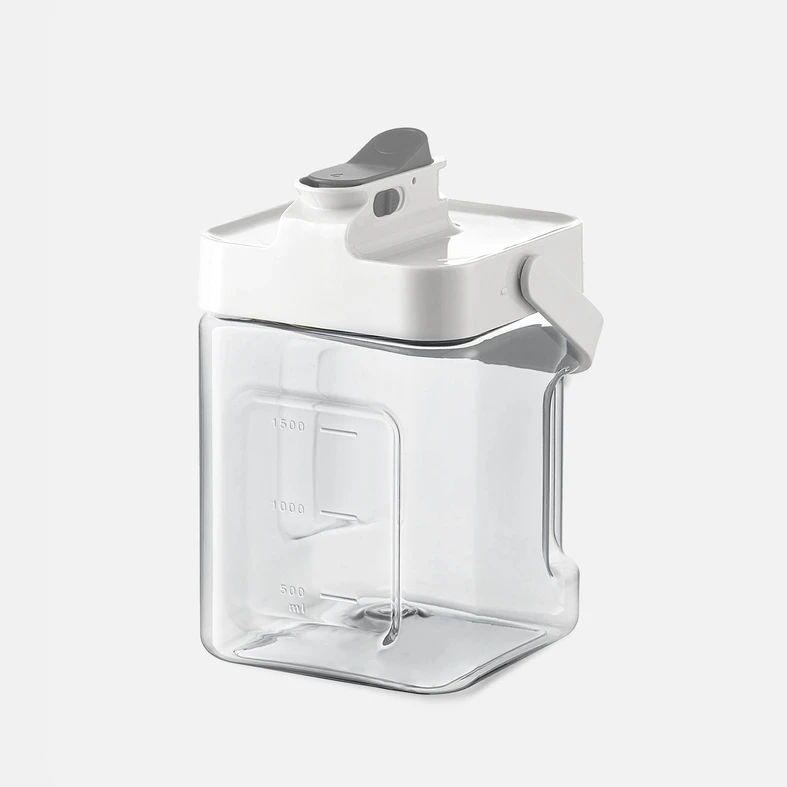 Nádoba na vodu s kohoutkem 2300 ml