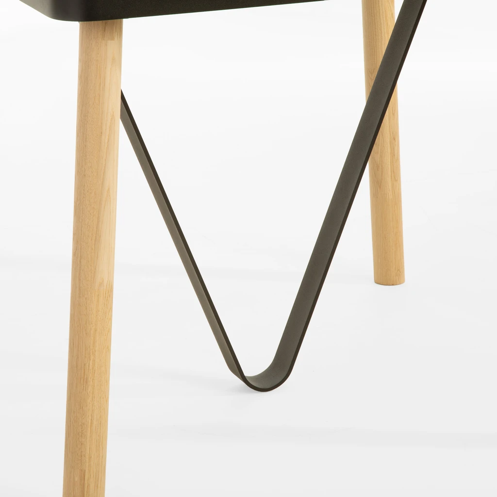Rozkládací stůl VELAR 90-405 cm