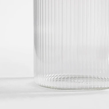 Skleněný hrnek 400 ml