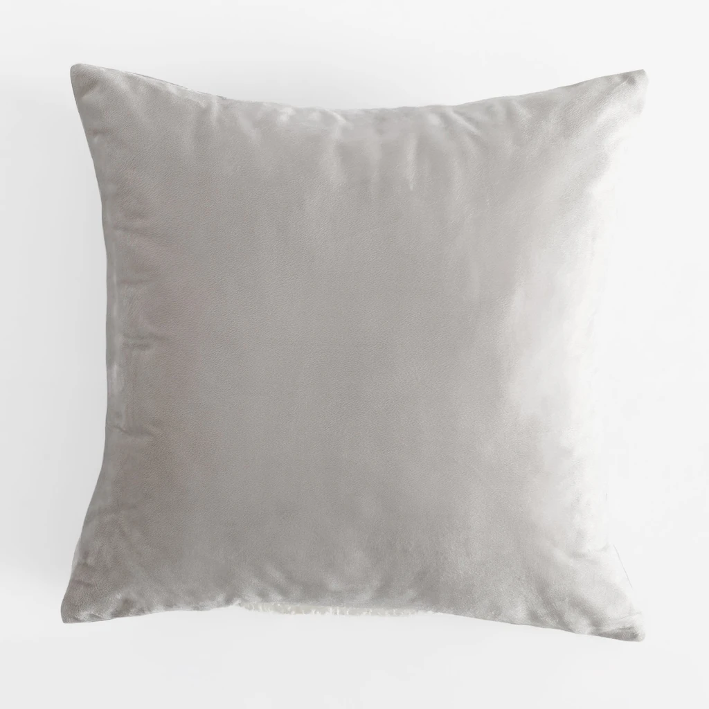 Povlak na polštář s vánočním motivem LIŠKA FROZEN 45x45 cm