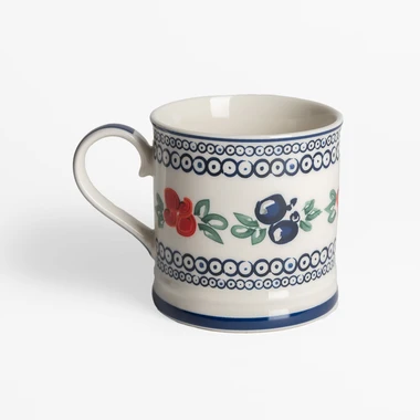 Bavorský hrnek KALINA 380 ml