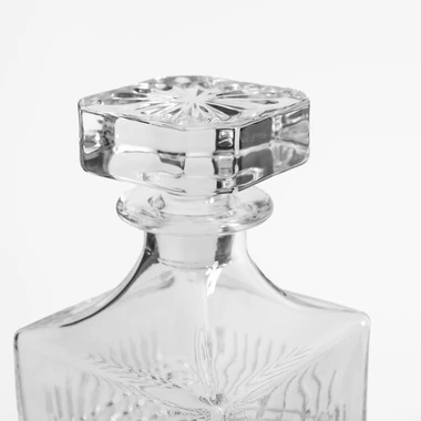 Sada na whisky CRISTAL - 5 dílů