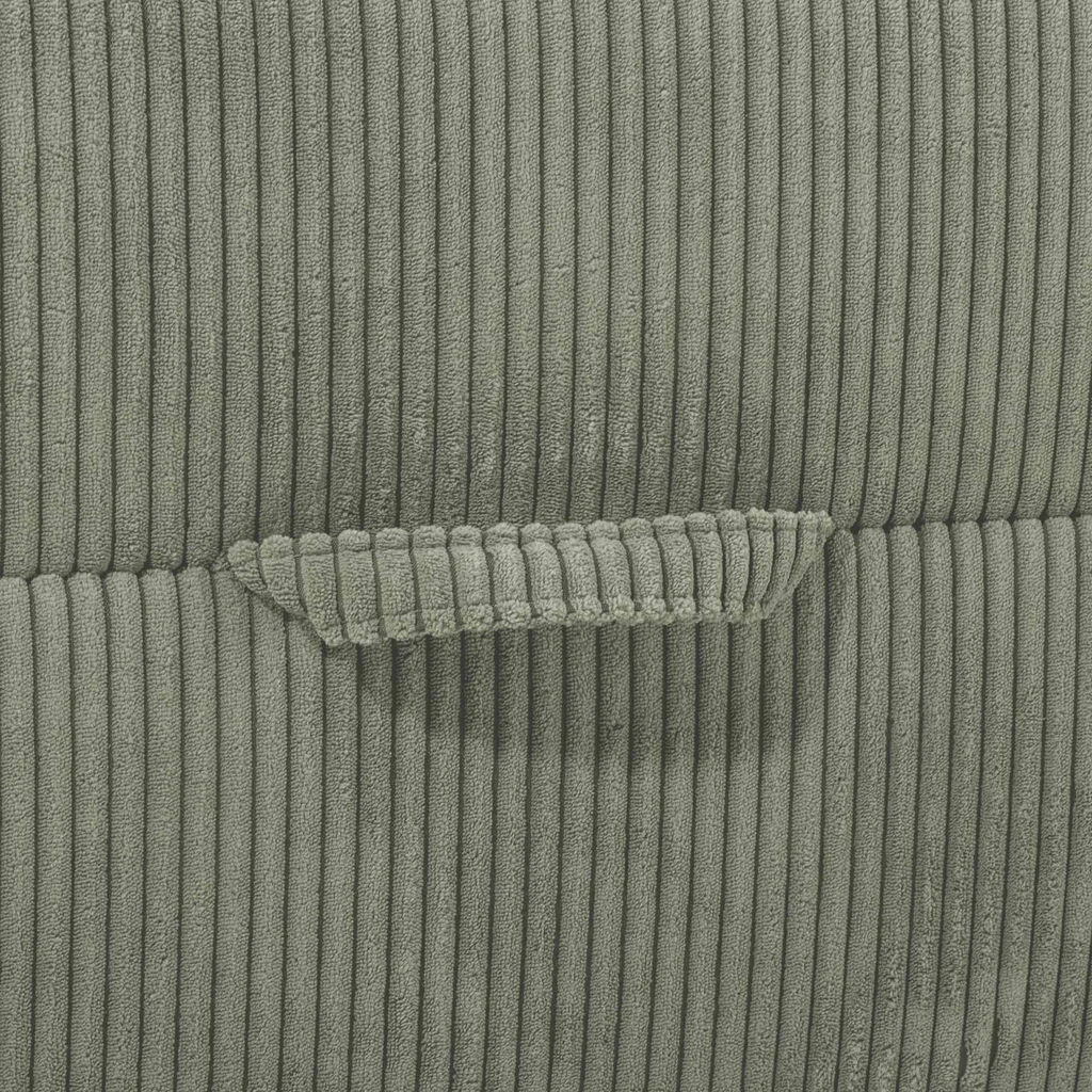 Světle zelená válenda IBIS II 120x200 cm