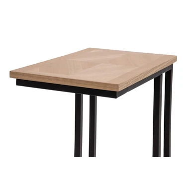 Stolek na notebook GANNER