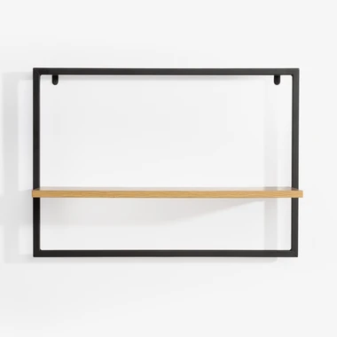 Nástěnná police FOLIAGI