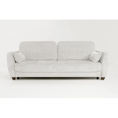 Krémová třímístná pohovka TIVOLI