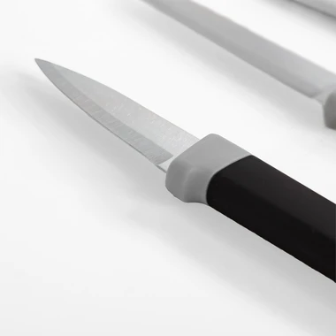 Sada 3 kuchyňských nožů