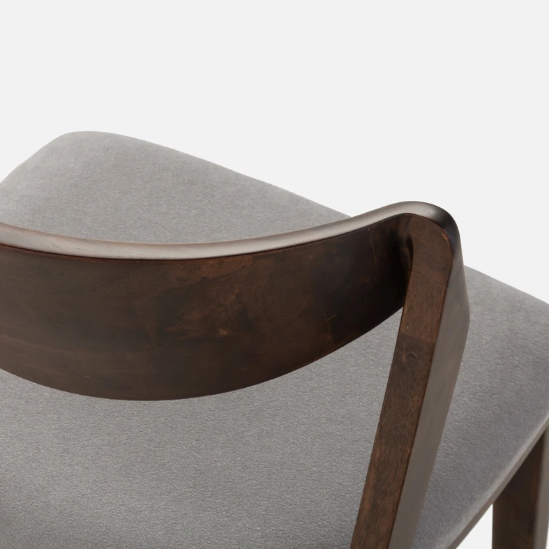 Dřevěná židle IMPREVO PLUS