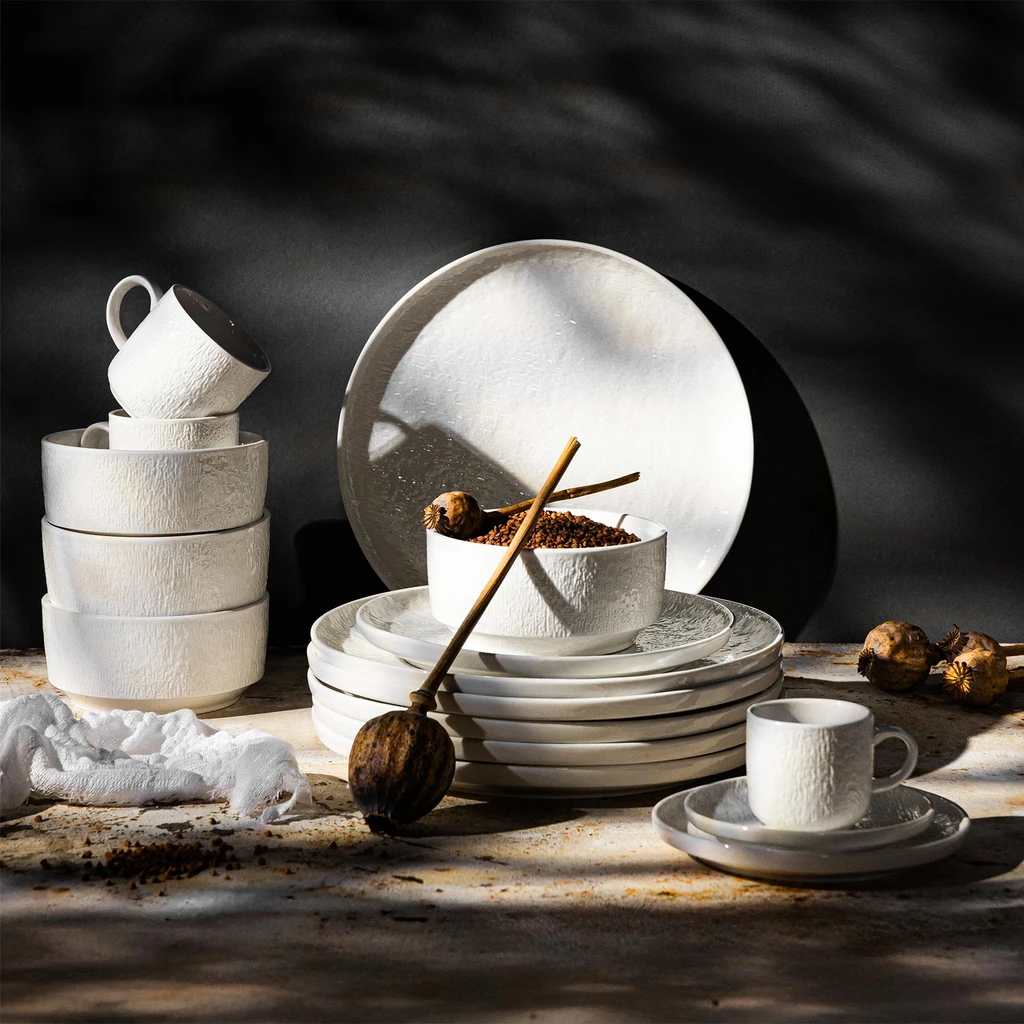 Porcelánová miska ASPERO 550 ml