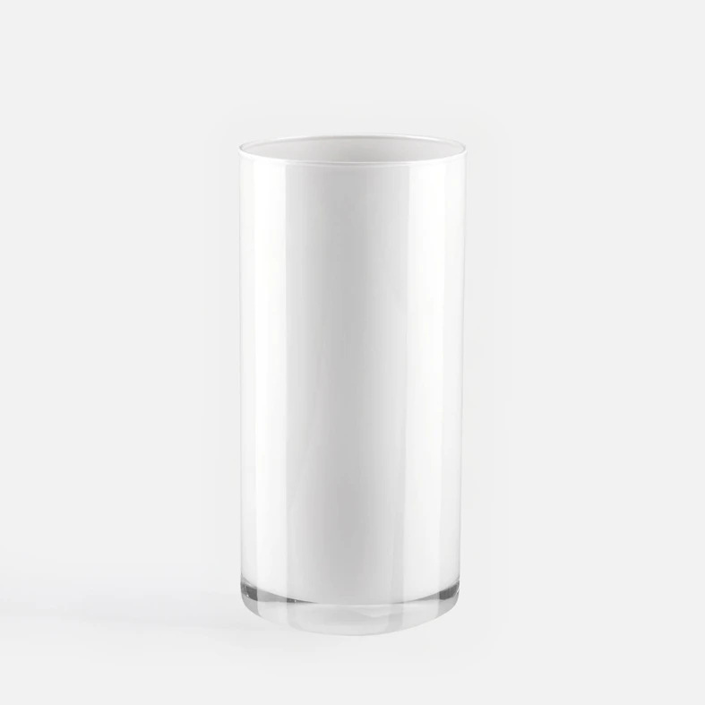 Váza CYLINDER 25 cm