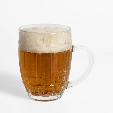 Pivní půllitr PORTER 500 ML