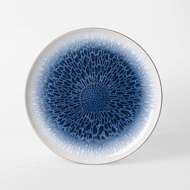 Jídelní talíř SAONA NIGHT 27 cm