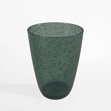 Plastový kelímek zelený 400 ml