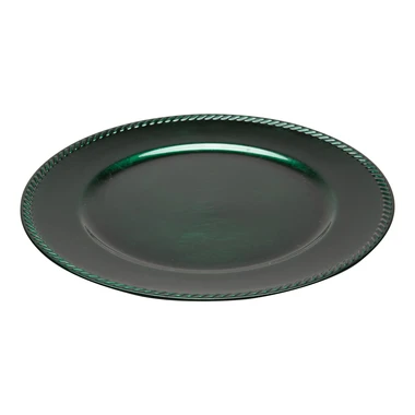 Dekorační talíř 33 cm