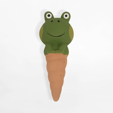 Dávkovač vody pro rostliny žába