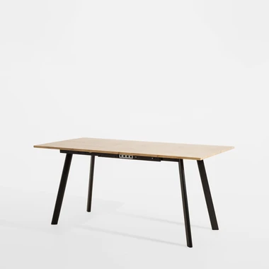 Rozkládací stůl ESALONE 120 cm