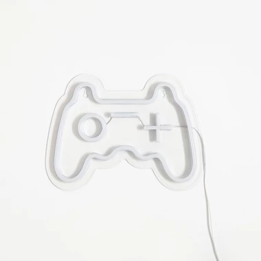 Dekorativní LED lampička GAMEPAD