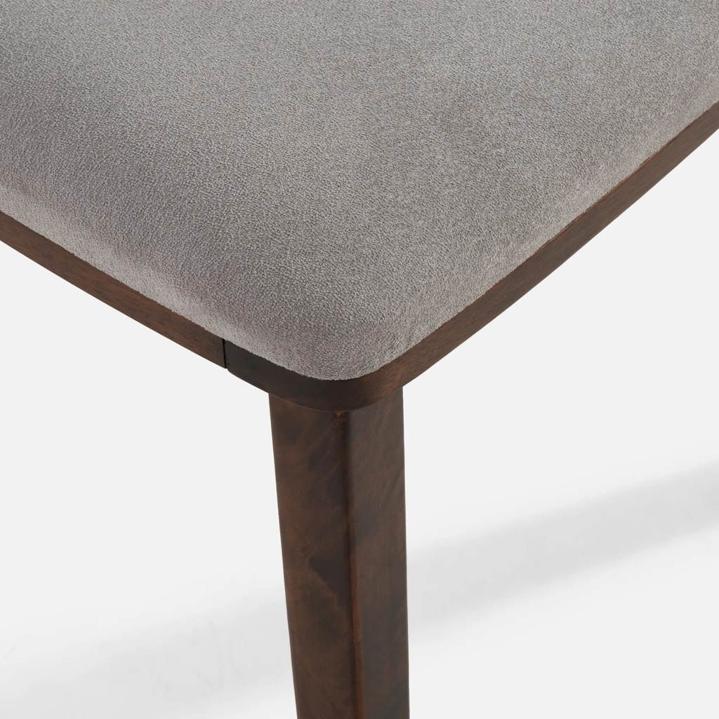 Dřevěná židle IMPREVO PLUS