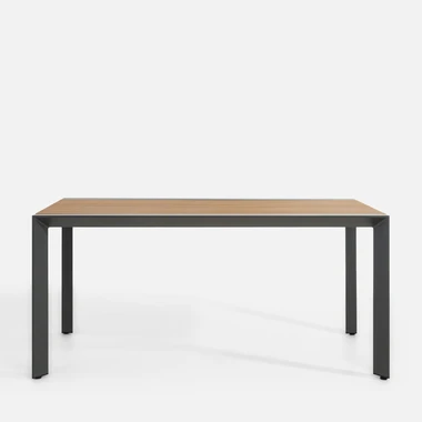 Zahradní stůl LERTI 160 cm