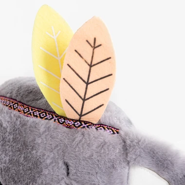 Polštář KIKI KOALA 40x40 cm