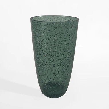 Plastový kelímek zelený 530 ml