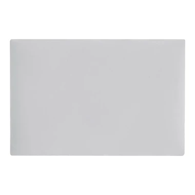 Čalouněný panel FIBI OBDÉLNÍK 45x30, světle šedý