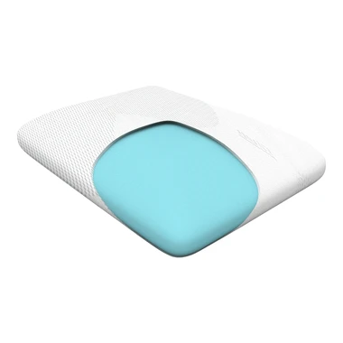 Polštář GALAXY ICE 51x70 cm