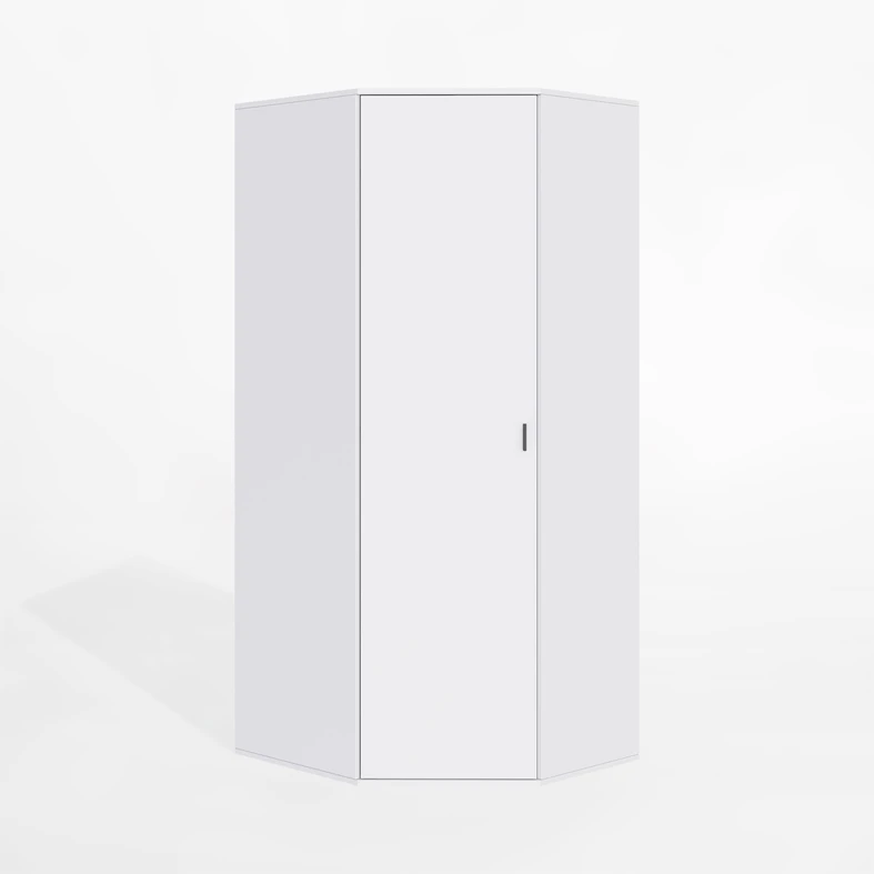 Rohová skříň TRENDS