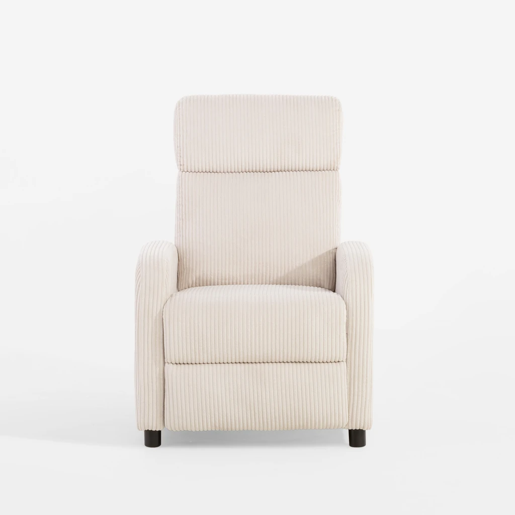 Zdjęcie ogólne fotela.