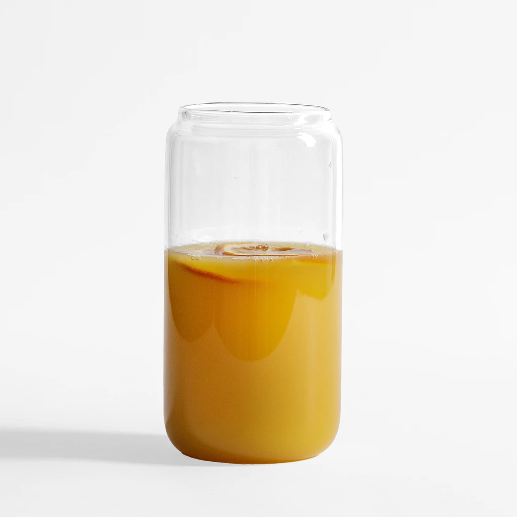 Vysoká sklenice 500 ml