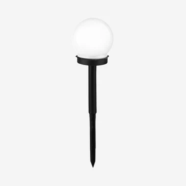 Venkovní solární zahradní LED lampa SSO-5