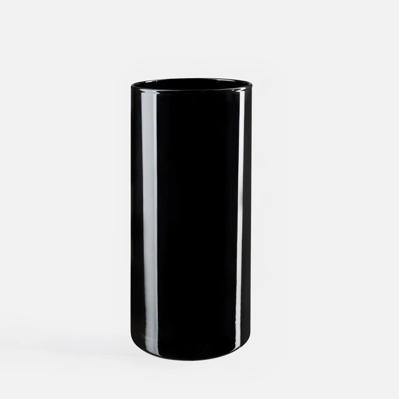 Váza CYLINDER 25 cm
