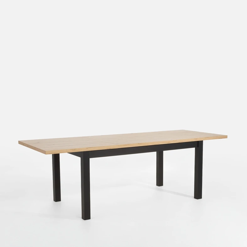 Rozkládací stůl KELAS 160-238 cm